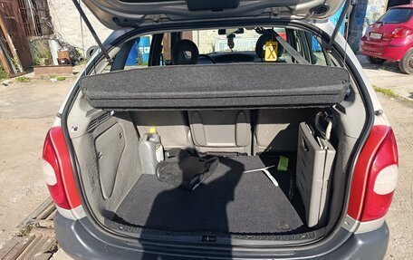 Citroen Xsara Picasso, 2001 год, 350 000 рублей, 10 фотография