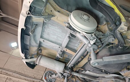 Citroen Xsara Picasso, 2001 год, 350 000 рублей, 20 фотография