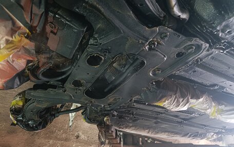 Citroen Xsara Picasso, 2001 год, 350 000 рублей, 26 фотография