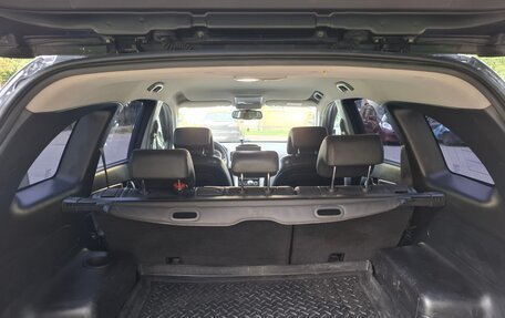 Chevrolet Captiva I, 2008 год, 550 000 рублей, 7 фотография