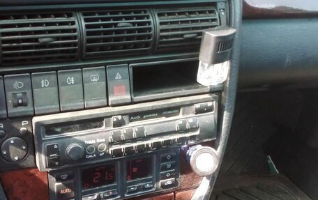 Audi A6, 1996 год, 395 000 рублей, 7 фотография