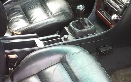 Audi A6, 1996 год, 395 000 рублей, 6 фотография