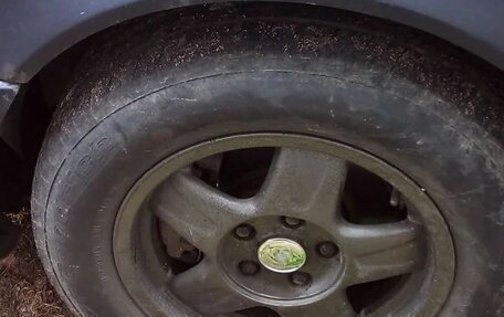 Audi A6, 1996 год, 395 000 рублей, 4 фотография