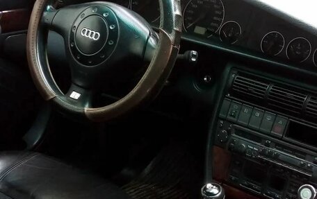Audi A6, 1996 год, 395 000 рублей, 5 фотография