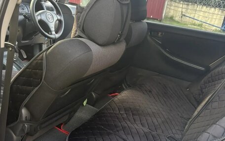 Toyota Corolla, 2002 год, 585 000 рублей, 8 фотография