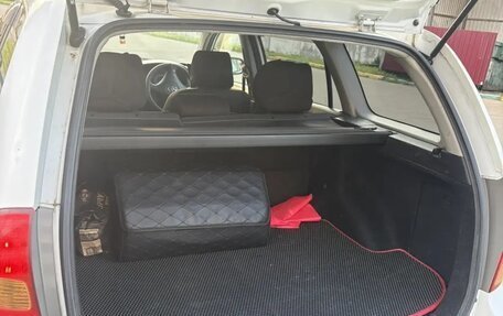 Toyota Corolla, 2002 год, 585 000 рублей, 6 фотография