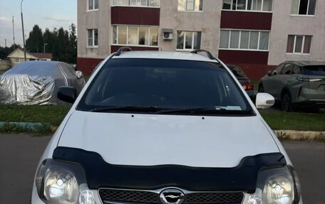 Toyota Corolla, 2002 год, 585 000 рублей, 3 фотография
