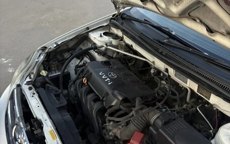 Toyota Corolla, 2002 год, 585 000 рублей, 11 фотография
