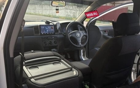 Toyota Corolla, 2002 год, 585 000 рублей, 9 фотография