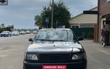 Audi A6, 1996 год, 269 000 рублей, 3 фотография
