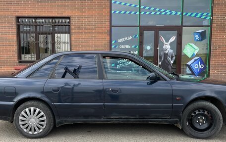 Audi A6, 1996 год, 269 000 рублей, 10 фотография