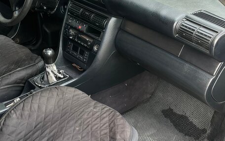 Audi A6, 1996 год, 269 000 рублей, 15 фотография