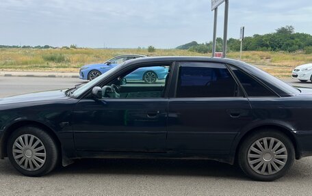 Audi A6, 1996 год, 269 000 рублей, 5 фотография