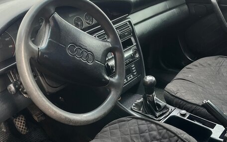 Audi A6, 1996 год, 269 000 рублей, 13 фотография