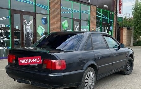 Audi A6, 1996 год, 269 000 рублей, 11 фотография