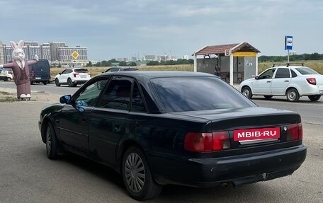 Audi A6, 1996 год, 269 000 рублей, 8 фотография