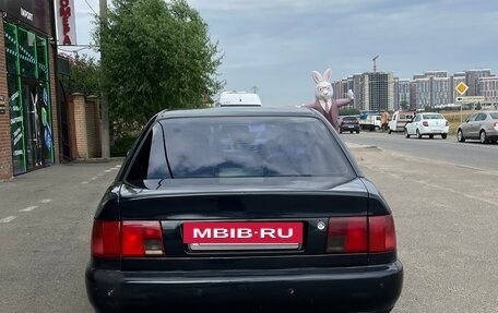 Audi A6, 1996 год, 269 000 рублей, 9 фотография