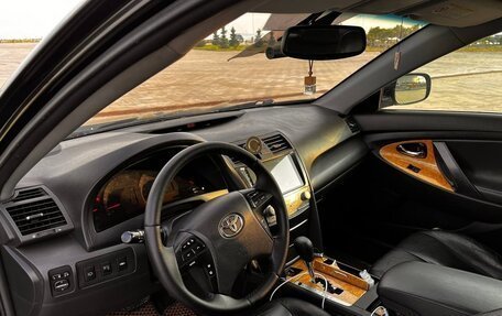 Toyota Camry, 2007 год, 990 000 рублей, 9 фотография