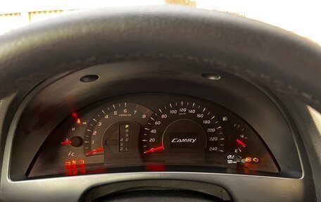 Toyota Camry, 2007 год, 990 000 рублей, 8 фотография