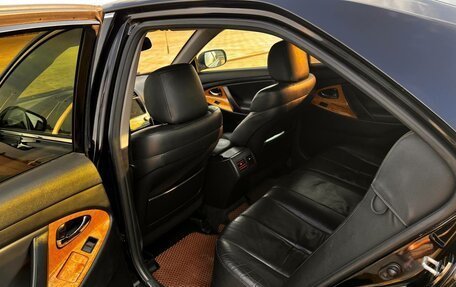 Toyota Camry, 2007 год, 990 000 рублей, 11 фотография