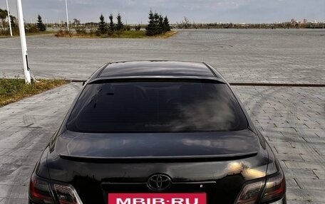 Toyota Camry, 2007 год, 990 000 рублей, 4 фотография