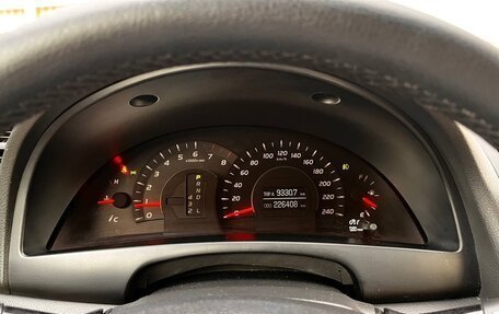 Toyota Camry, 2007 год, 990 000 рублей, 13 фотография