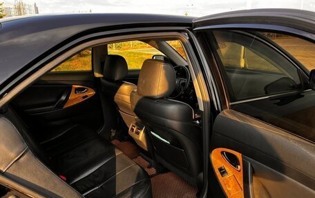 Toyota Camry, 2007 год, 990 000 рублей, 12 фотография