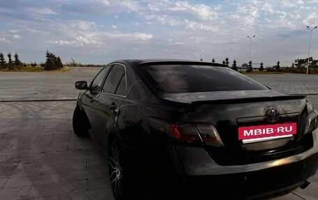 Toyota Camry, 2007 год, 990 000 рублей, 2 фотография