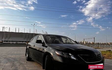 Toyota Camry, 2007 год, 990 000 рублей, 7 фотография