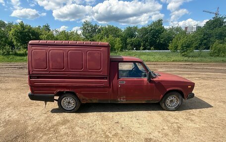 ИЖ 2717, 2005 год, 155 000 рублей, 2 фотография