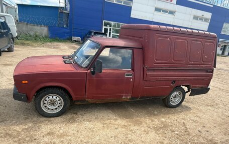 ИЖ 2717, 2005 год, 155 000 рублей, 4 фотография