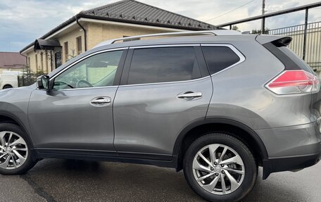 Nissan X-Trail, 2017 год, 2 399 000 рублей, 4 фотография