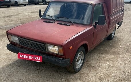 ИЖ 2717, 2005 год, 155 000 рублей, 5 фотография