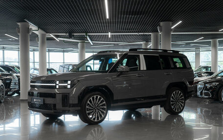 Hyundai Santa Fe IV, 2026 год, 5 490 000 рублей, 1 фотография