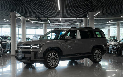 Hyundai Santa Fe IV, 2026 год, 5 490 000 рублей, 1 фотография