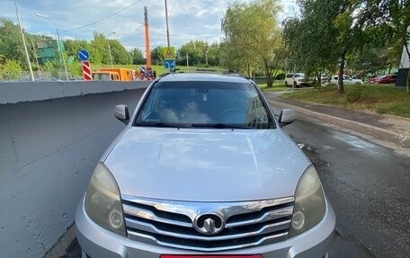 Great Wall Hover H3 I, 2013 год, 580 000 рублей, 1 фотография