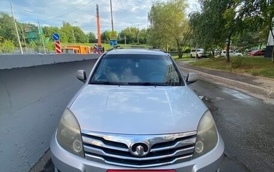 Great Wall Hover H3 I, 2013 год, 580 000 рублей, 1 фотография