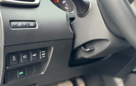 Nissan X-Trail, 2017 год, 2 399 000 рублей, 22 фотография