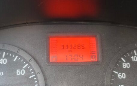 Renault Logan I, 2006 год, 210 000 рублей, 5 фотография