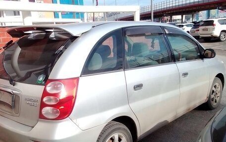 Toyota Nadia, 2000 год, 420 000 рублей, 4 фотография
