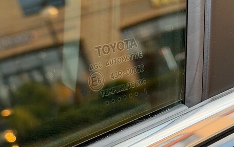 Toyota Camry, 2021 год, 2 400 000 рублей, 12 фотография