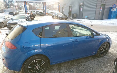 SEAT Leon II, 2012 год, 600 000 рублей, 3 фотография