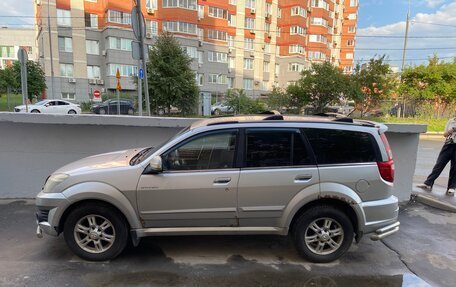 Great Wall Hover H3 I, 2013 год, 580 000 рублей, 2 фотография