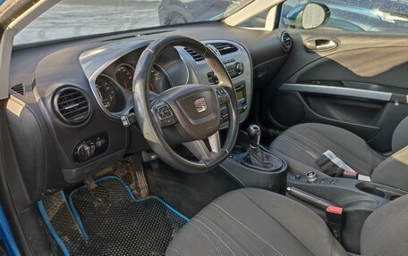 SEAT Leon II, 2012 год, 600 000 рублей, 7 фотография