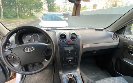 Great Wall Hover H3 I, 2013 год, 580 000 рублей, 4 фотография