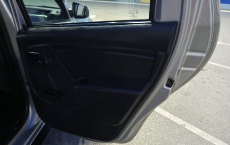 Renault Duster I рестайлинг, 2012 год, 775 000 рублей, 14 фотография