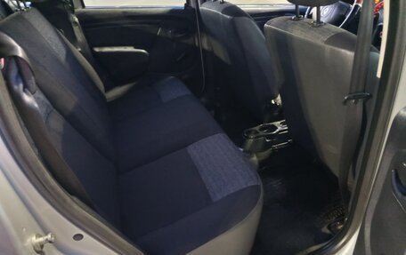 Renault Duster I рестайлинг, 2012 год, 775 000 рублей, 17 фотография