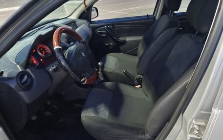 Renault Duster I рестайлинг, 2012 год, 775 000 рублей, 18 фотография