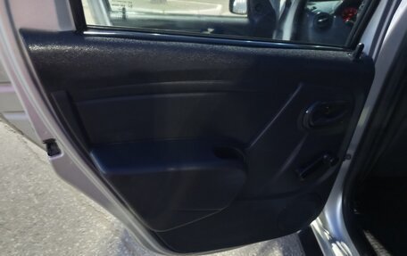 Renault Duster I рестайлинг, 2012 год, 775 000 рублей, 21 фотография