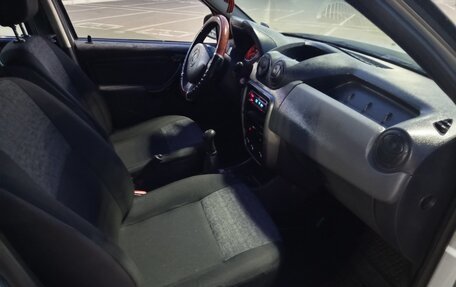 Renault Duster I рестайлинг, 2012 год, 775 000 рублей, 20 фотография